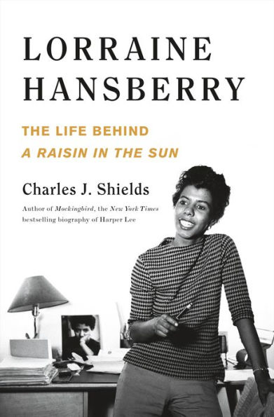 Lorraine Hansberry: The Life Behind A Raisin in the Sun