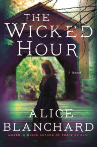 The Wicked Hour: A Natalie Lockhart Novel