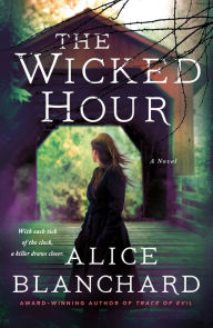 Books to download free for ipod The Wicked Hour