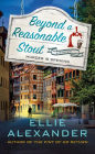 Beyond a Reasonable Stout (Sloan Krause Mystery #3)