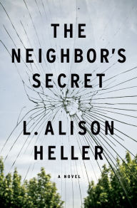 Swedish ebooks download The Neighbor's Secret  by L. Alison Heller, L. Alison Heller