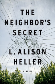 Free public domain audiobooks download The Neighbor's Secret by L. Alison Heller, L. Alison Heller (English literature) CHM FB2 9781250205834