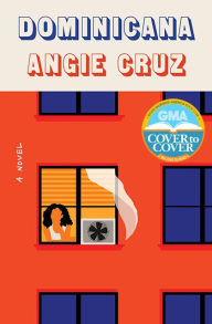 Download google books free ubuntu Dominicana  by Angie Cruz English version