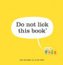 Do Not Lick This Book