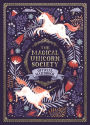 The Magical Unicorn Society Official Handbook (The Magical Unicorn Society Series #1)