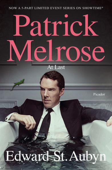 At Last (Patrick Melrose Series #5)