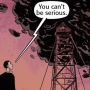 Alternative view 4 of Bomb (Graphic Novel): The Race to Build--and Steal--the World's Most Dangerous Weapon