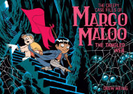 Free mp3 downloads for books The Creepy Case Files of Margo Maloo: The Tangled Web (English Edition) by   9781250206831