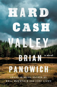 English ebook download free Hard Cash Valley CHM (English Edition) 9781250779632 by Brian Panowich