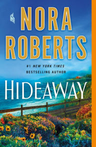 Free ebooks free pdf download Hideaway: A Novel by Nora Roberts (English Edition) 9781250831705 FB2 ePub