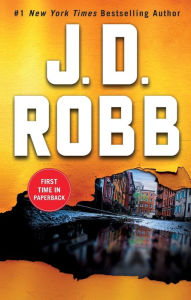 Title: Golden in Death: An Eve Dallas Novel (In Death Series #50), Author: J. D. Robb
