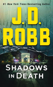 Free downloadable text books Shadows in Death: An Eve Dallas Novel in English  9781250207234 by J. D. Robb