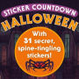 Alternative view 3 of Sticker Countdown: Halloween