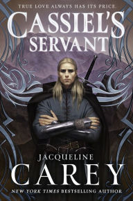 Free computer audio books download Cassiel's Servant (English literature) 9781250208330  by Jacqueline Carey