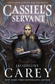 Download book pdf online free Cassiel's Servant by Jacqueline Carey