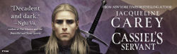 Alternative view 2 of Cassiel's Servant