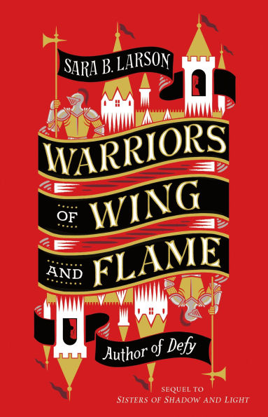 Warriors of Wing and Flame