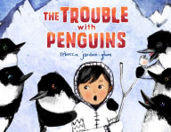 Free Download The Trouble with Penguins English version