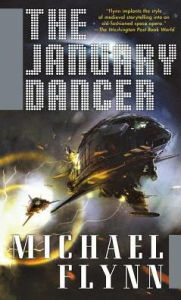 Title: The January Dancer, Author: Michael Flynn