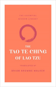 Title: The Tao Te Ching of Lao Tzu, Author: Lao Tzu