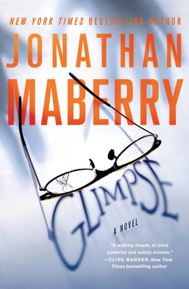 Glimpse: A Novel