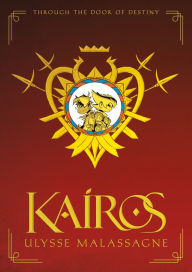 Free electronics books pdf download Kairos (English literature) 9781250209610