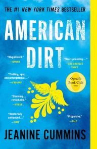 Title: American Dirt (Oprah's Book Club), Author: Jeanine Cummins