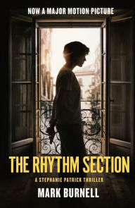 Title: The Rhythm Section, Author: Mark Burnell