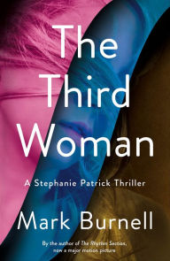 Title: The Third Woman, Author: Mark Burnell