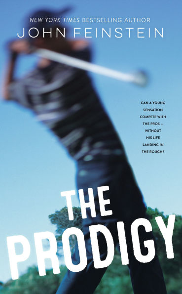 The Prodigy: A Novel