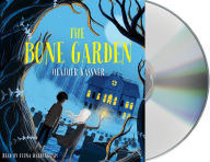 Title: The Bone Garden, Author: Heather Kassner
