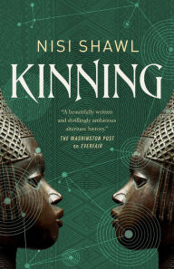 Title: Kinning, Author: Nisi Shawl