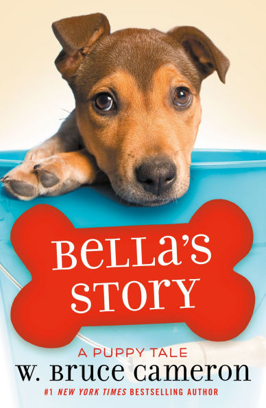 Bella's Story: A Puppy Tale