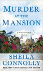 Murder at the Mansion: A Victorian Village Mystery