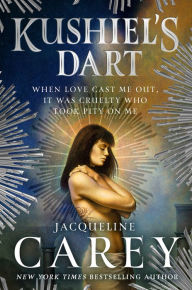 Title: Kushiel's Dart, Author: Jacqueline Carey