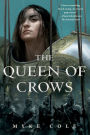 The Queen of Crows (Sacred Throne Series #2)