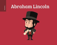 Title: Pocket Bios: Abraham Lincoln, Author: Al Berenger