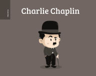 Title: Pocket Bios: Charlie Chaplin, Author: Al Berenger