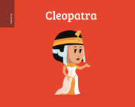 Title: Pocket Bios: Cleopatra, Author: Al Berenger