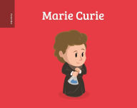 Title: Pocket Bios: Marie Curie, Author: Al Berenger