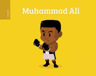 Title: Pocket Bios: Muhammad Ali, Author: Al Berenger