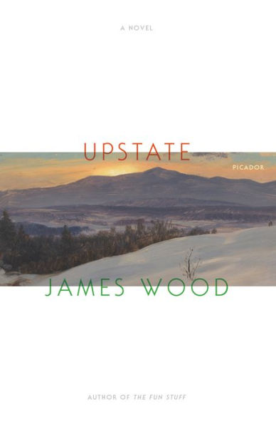 Upstate: A Novel