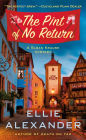 The Pint of No Return (Sloan Krause Mystery #2)