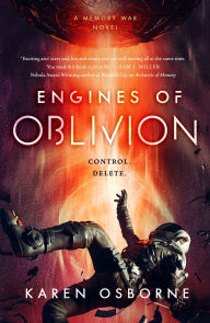 Text books free download Engines of Oblivion 9781250215505 (English Edition) PDB ePub