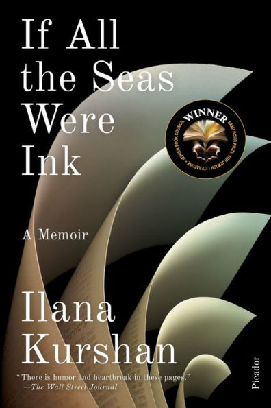 If All the Seas Were Ink: A Memoir