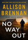 No Way Out: A Lucy Kincaid Novella