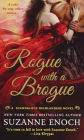 Rogue with a Brogue: A Scandalous Highlanders Novel