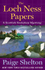 The Loch Ness Papers (Scottish Bookshop Mystery #4)