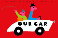 Title: Our Car, Author: J.M. Brum