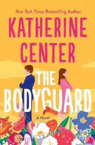 Free online download of books The Bodyguard: A Novel 9781250219398 (English literature) FB2 RTF CHM